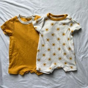 Baby Romper